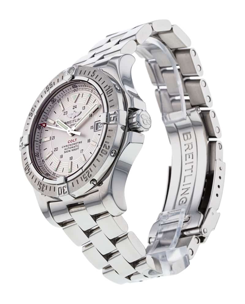 Breitling Colt Auto A17380